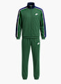 Nike Trainingsanzug Dunkelgrün 146990 1
