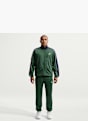 Nike Trainingsanzug Dunkelgrün 146990 2