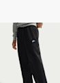 Nike Jogginghose Schwarz 146992 4