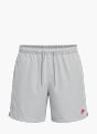 Nike Shorts Grau 147008 1
