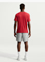 Nike Shorts Grau 147008 3