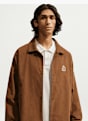 Nike Übergangsjacke Braun 147012 2