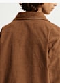 Nike Übergangsjacke Braun 147012 5