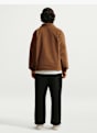 Nike Übergangsjacke Braun 147012 6