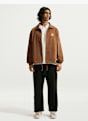 Nike Übergangsjacke Braun 147012 7