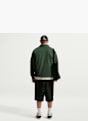 Nike Übergangsjacke Dunkelgrün 147016 3