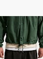 Nike Übergangsjacke Dunkelgrün 147016 5