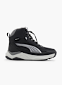 PUMA Mid cut sneaker Sort 146995 1