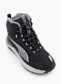 PUMA Високи маратонки Черен 146995 2
