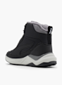 PUMA Mid cut sneaker Sort 146995 3