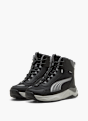 PUMA Mid cut sneaker Blå 146995 3