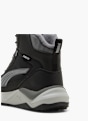 PUMA Magas szárú sneaker kék 146995 5