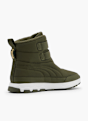 PUMA Vinterkänga Oliv 146994 3