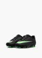 Nike Обувки за футбол Черен 146970 2