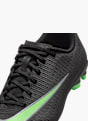 Nike Обувки за футбол Черен 146970 5