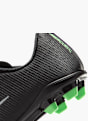 Nike Обувки за футбол Черен 146970 6