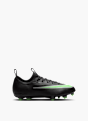 Nike Pantofi fotbal Negru 146971 1