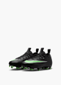 Nike Обувки за футбол Черен 146971 2