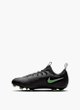 Nike Pantofi fotbal Negru 146971 3