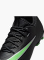 Nike Pantofi fotbal Negru 146971 5