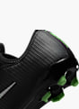 Nike Обувки за футбол Черен 146971 6