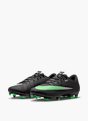 Nike Pantofi fotbal Negru 146972 2