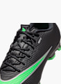 Nike Pantofi fotbal Negru 146972 5