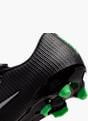 Nike Обувки за футбол Черен 146972 6