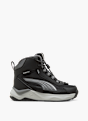 PUMA Mid cut sneaker Svart 146997 1