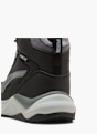 PUMA Mid cut sneaker Svart 146997 5
