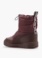 PUMA Botki zimowe Bordowy 147023 3