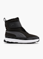 PUMA Zimske čizme Crna 147021 1