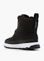 PUMA Zimske čizme Crna 147021 3