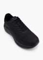 Kappa Sneaker Nero 147011 2
