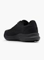 Kappa Sneaker Nero 147011 3