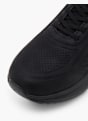 Kappa Sneaker Nero 147011 5