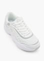 Kappa Sneaker Bianco 147015 2