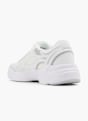 Kappa Sneaker Bianco 147015 3
