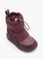 PUMA Žieminiai aulinukai Burgundijos raudona 147022 2
