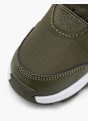 PUMA Kotníkové tenisky Olivová 147024 5