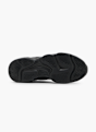 Kappa Sneaker Nero 147039 4