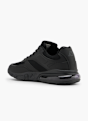 Kappa Sneaker Nero 147074 3