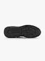 Kappa Sneaker Nero 147074 4