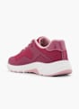 Graceland Sneaker Rot 147181 3