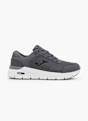 Joma Sneaker gris 147064 1