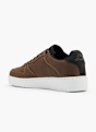 Kappa Sneaker Marrone 147086 3