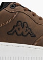 Kappa Sneaker Marrone 147086 5