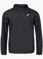 ASICS Trainingsjacke Schwarz 147082 1