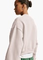 Nike Sweatshirt Creme 147085 2