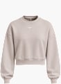 Nike Sweatshirt Creme 147085 5